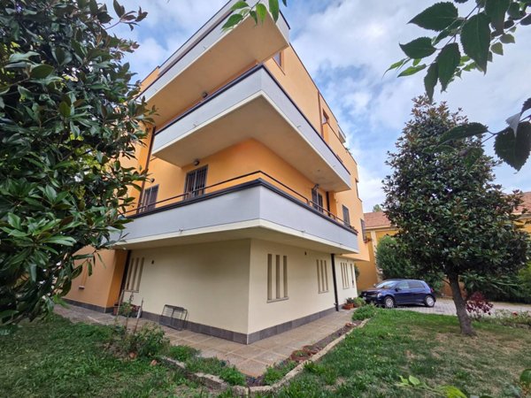 appartamento in vendita a Mirandola