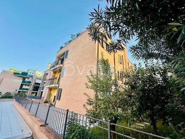 appartamento in vendita a Mirandola