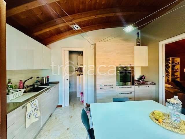 appartamento in vendita a Mirandola