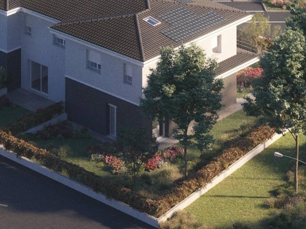 casa indipendente in vendita a Mirandola