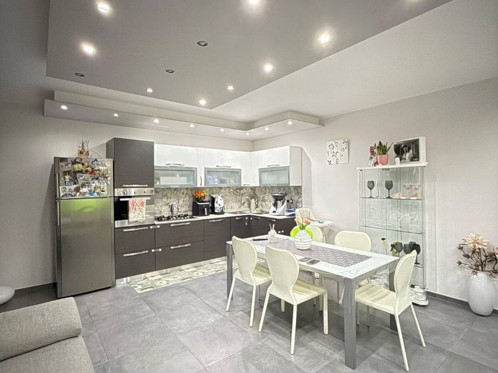 appartamento in vendita a Mirandola