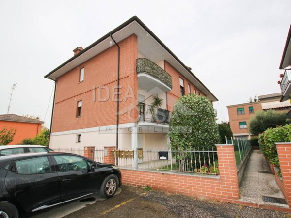 appartamento in vendita a Mirandola