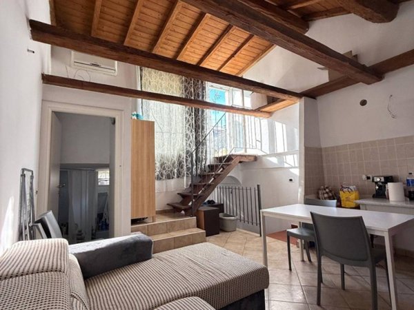 appartamento in vendita a Mirandola