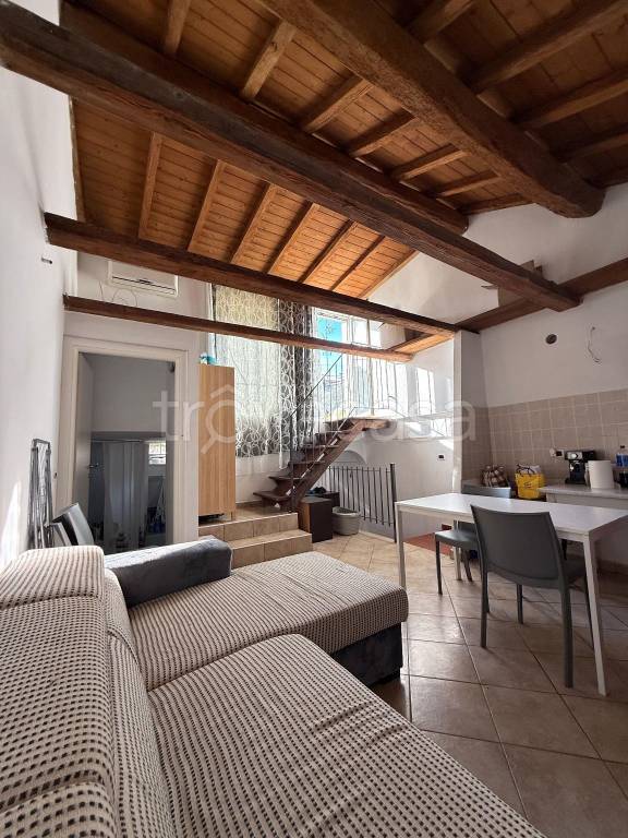 appartamento in vendita a Mirandola