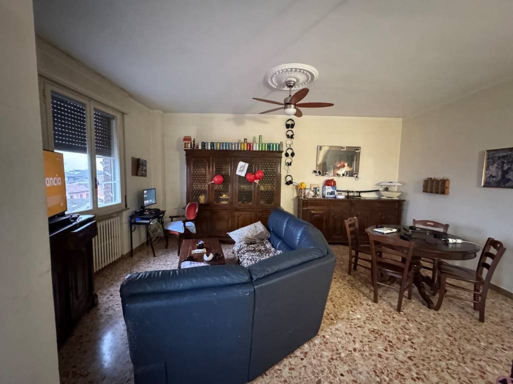 appartamento in vendita a Mirandola