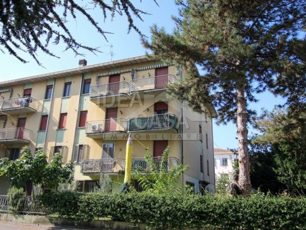 appartamento in vendita a Mirandola