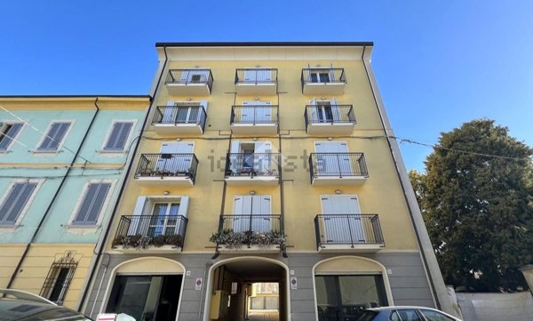 appartamento in vendita a Mirandola