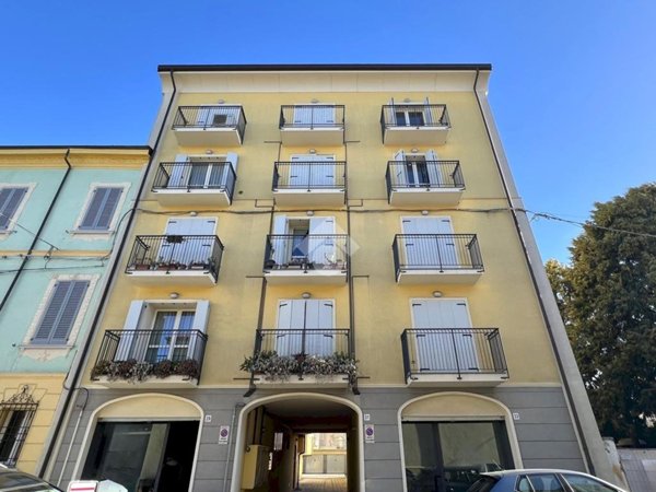 appartamento in vendita a Mirandola