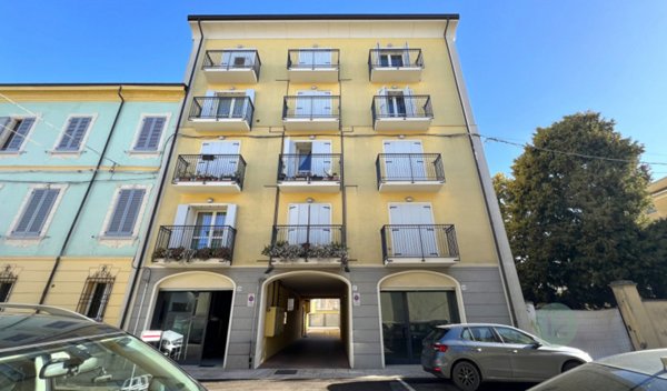 appartamento in vendita a Mirandola