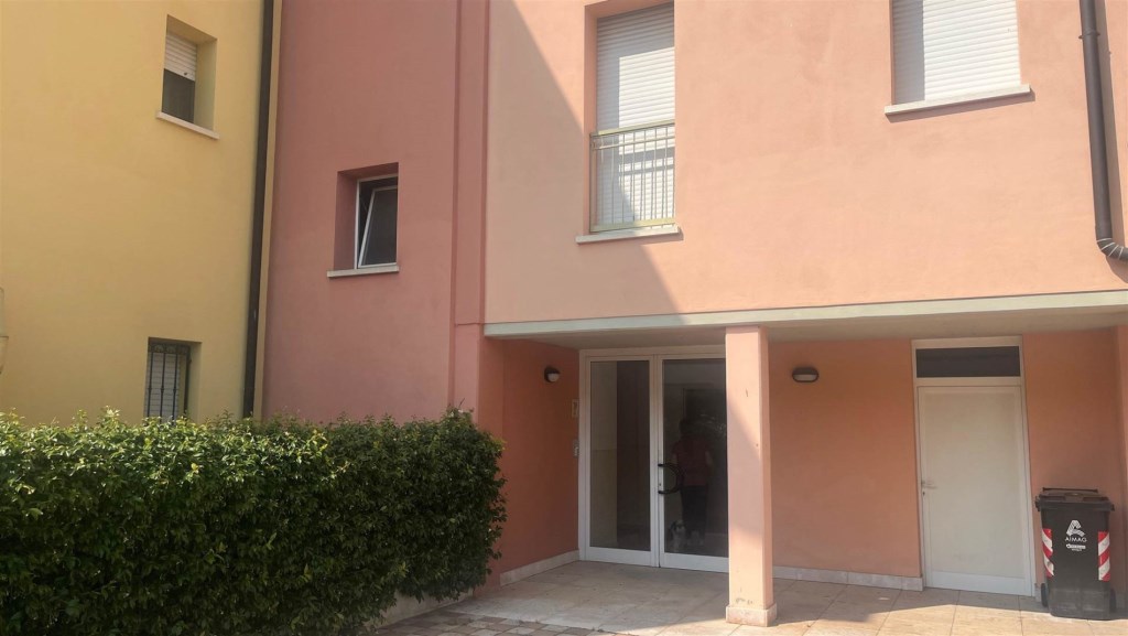 appartamento in vendita a Mirandola