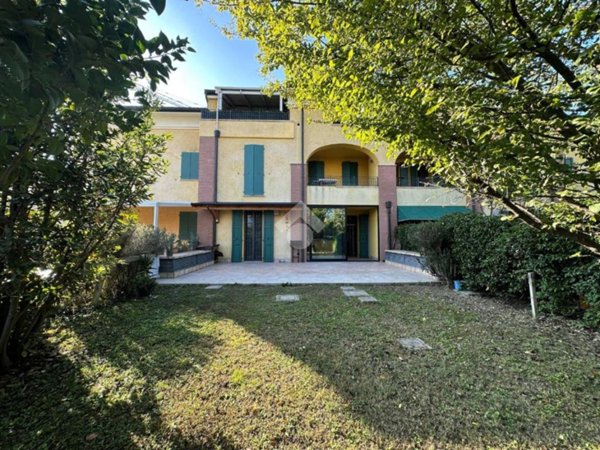 appartamento in vendita a Mirandola