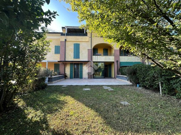 appartamento in vendita a Mirandola