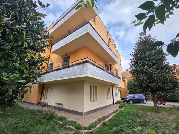 appartamento in vendita a Mirandola