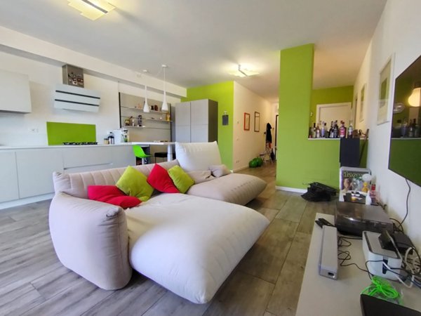 appartamento in vendita a Mirandola