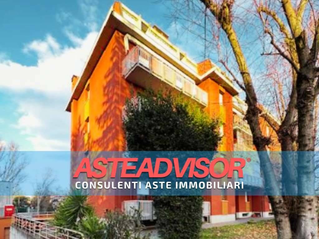 appartamento in vendita a Mirandola