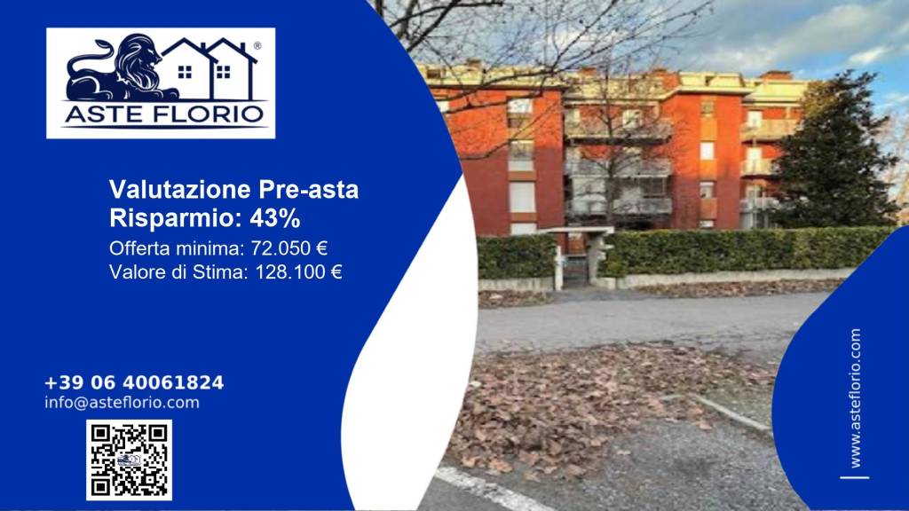 appartamento in vendita a Mirandola