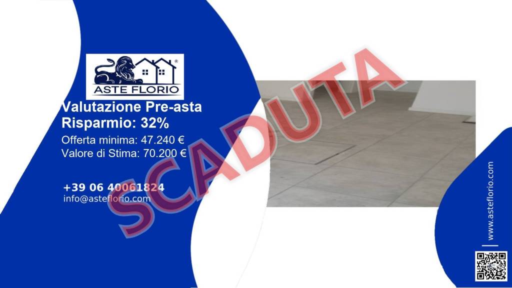 ufficio in vendita a Mirandola