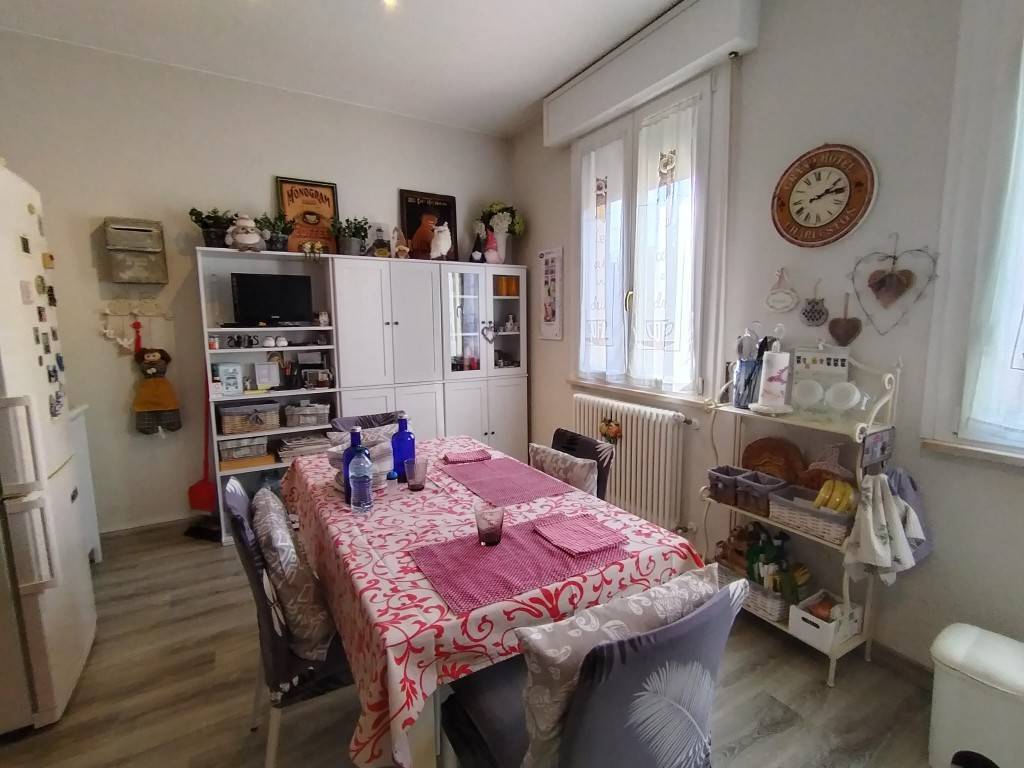 appartamento in vendita a Mirandola