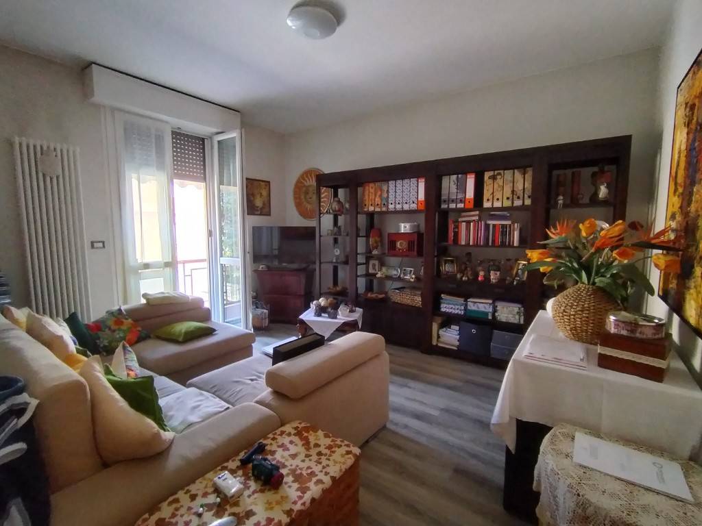 appartamento in vendita a Mirandola