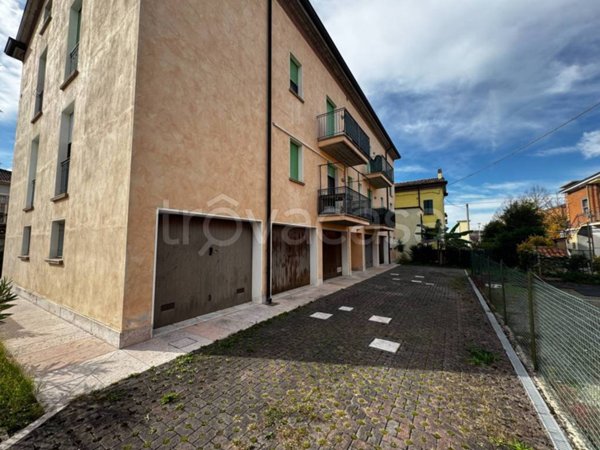 appartamento in vendita a Mirandola