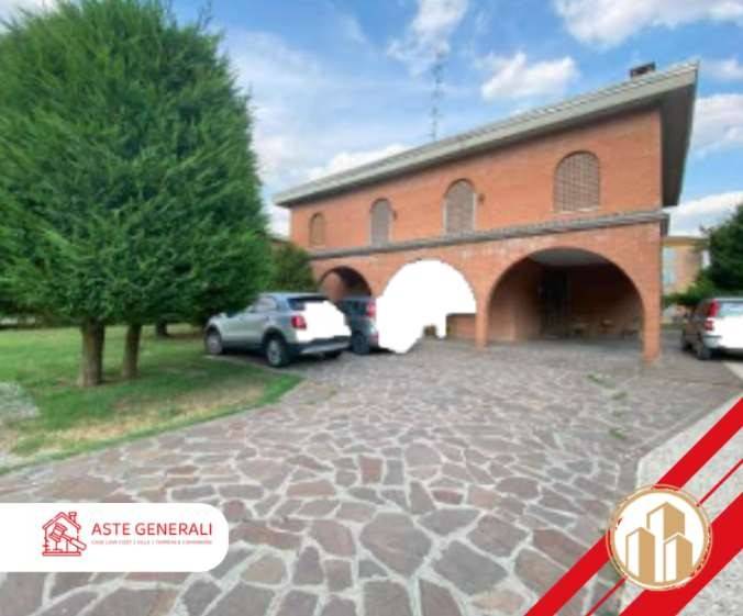 casa indipendente in vendita a Mirandola