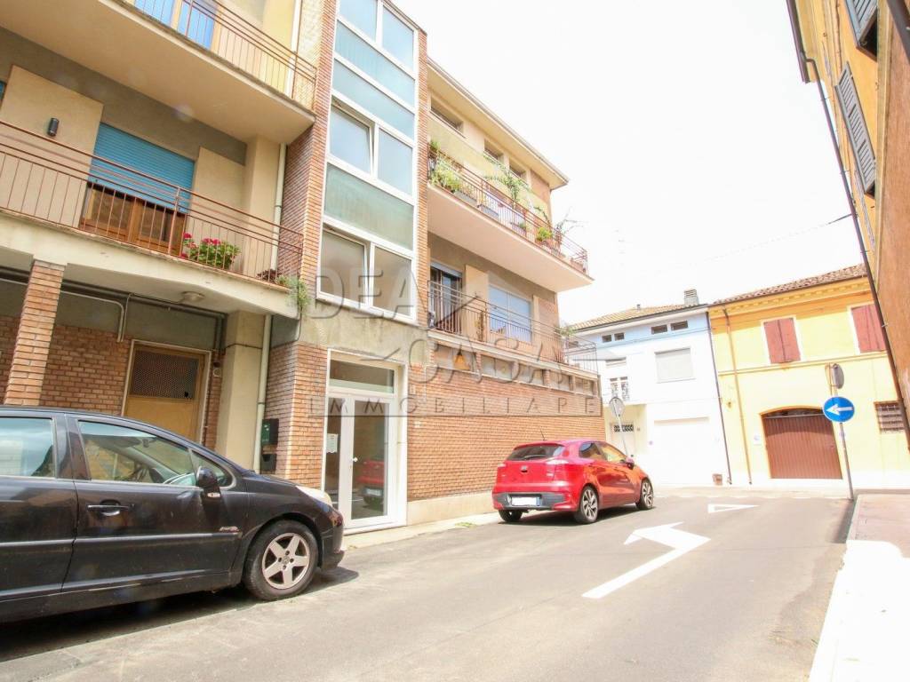 appartamento in vendita a Mirandola