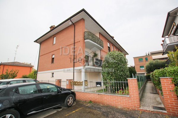 appartamento in vendita a Mirandola