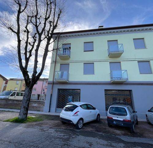 appartamento in vendita a Mirandola