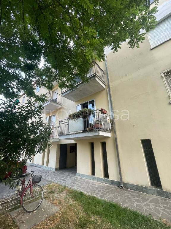 appartamento in vendita a Mirandola