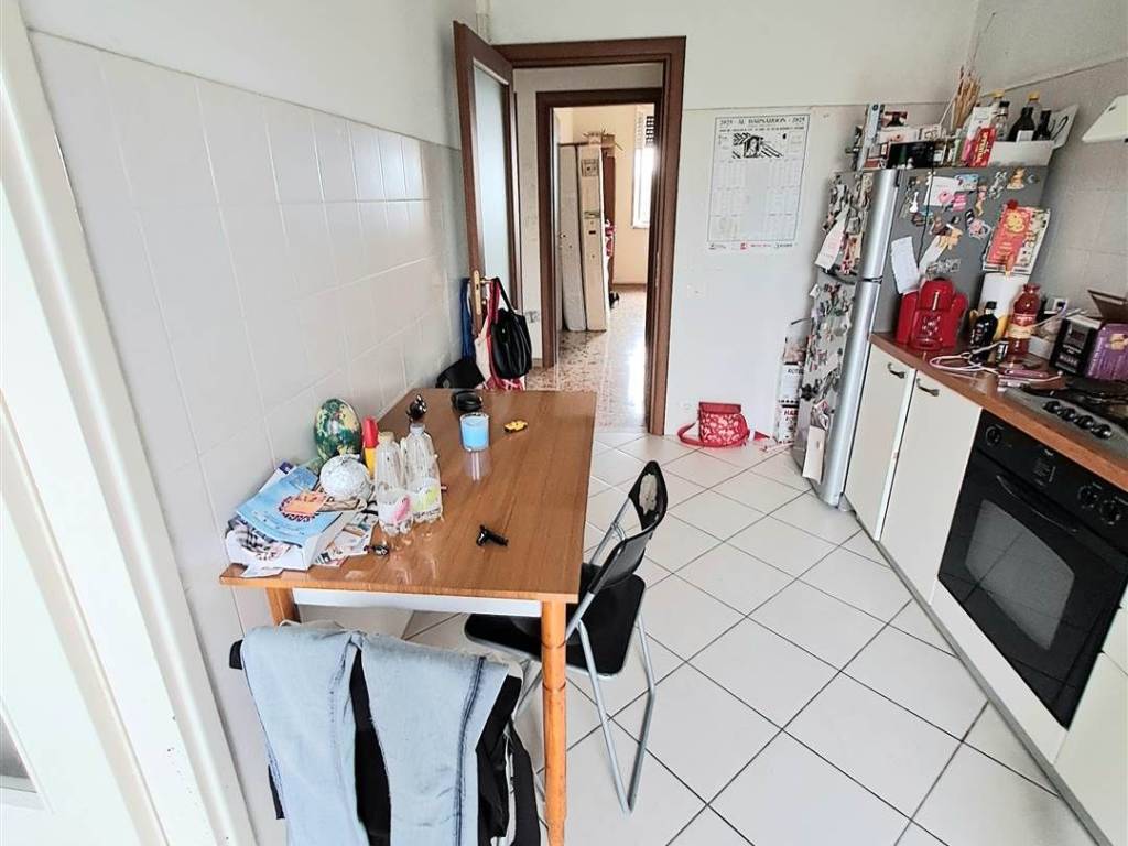 appartamento in vendita a Mirandola