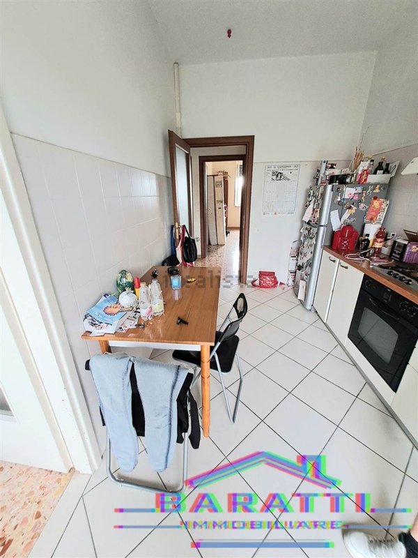 appartamento in vendita a Mirandola