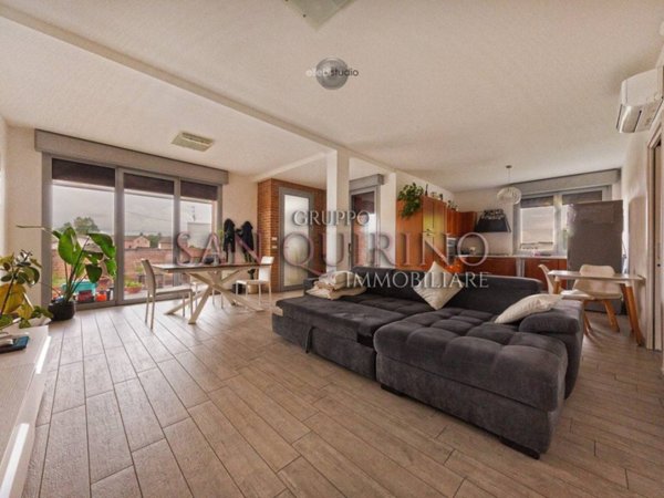 casa indipendente in vendita a Mirandola in zona Gavello