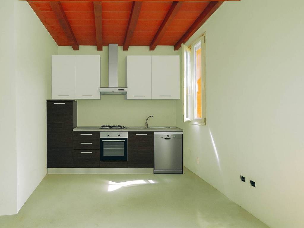 casa indipendente in vendita a Mirandola