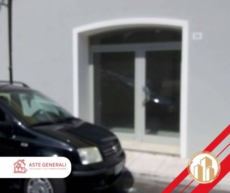 appartamento in vendita a Mirandola