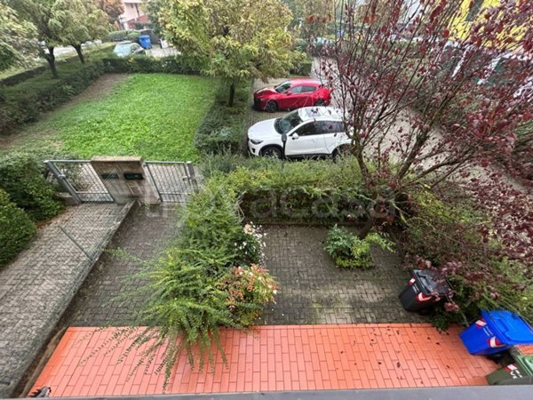 appartamento in vendita a Mirandola