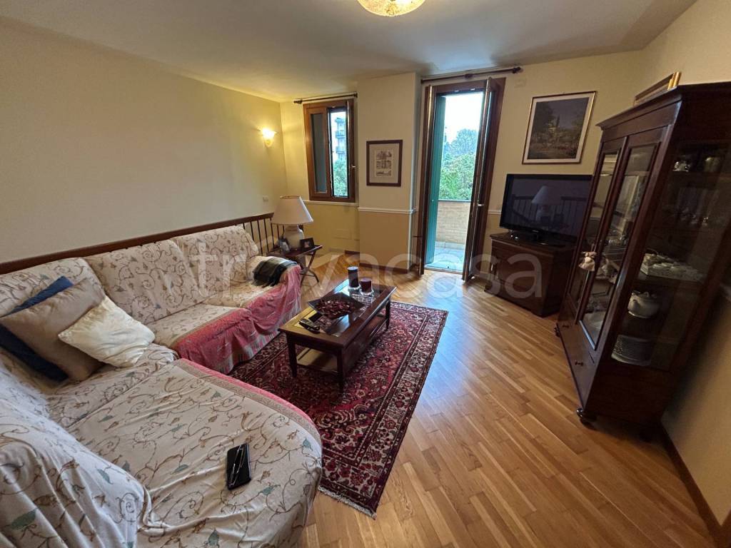 appartamento in vendita a Mirandola