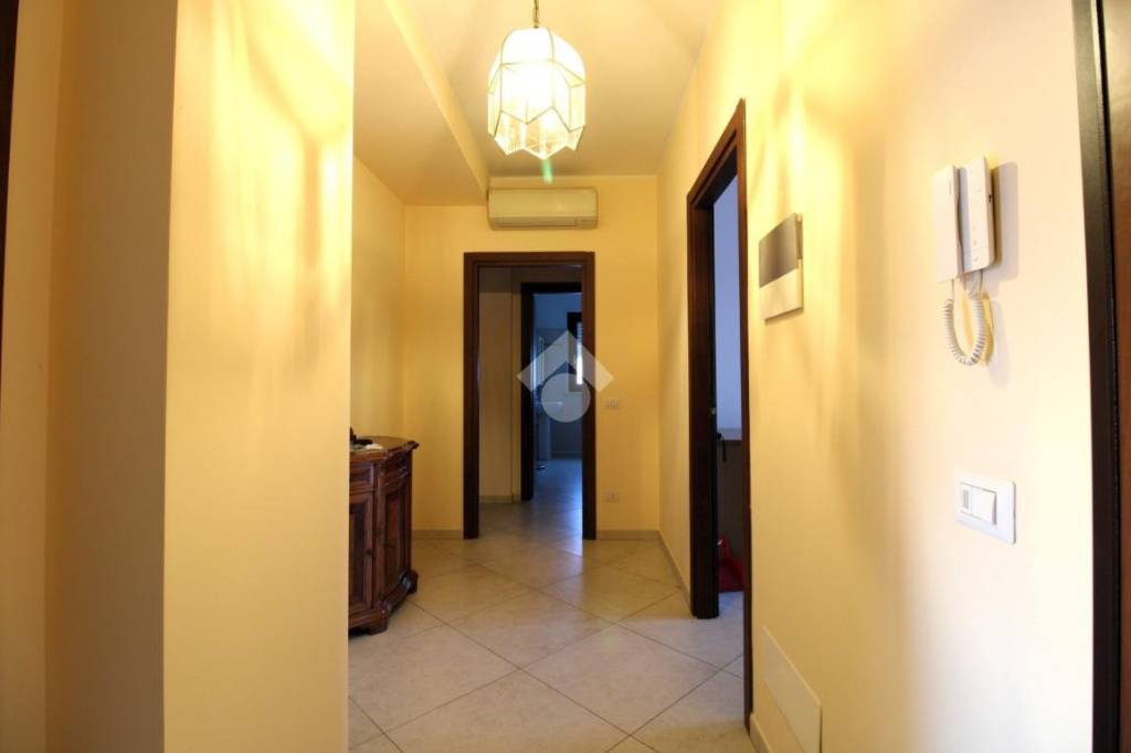 appartamento in vendita a Mirandola