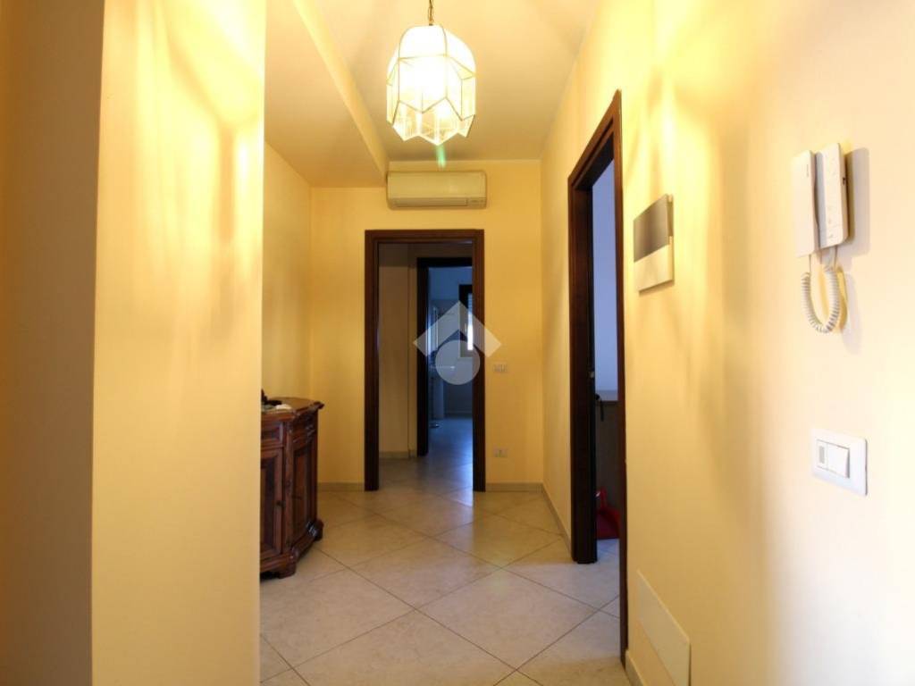 appartamento in vendita a Mirandola