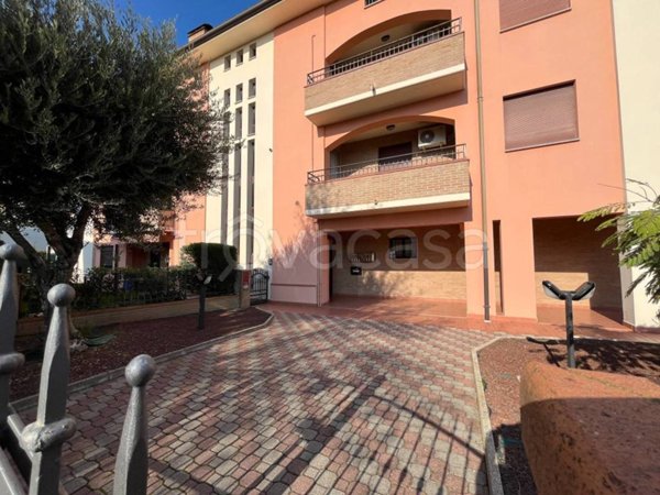 appartamento in vendita a Mirandola