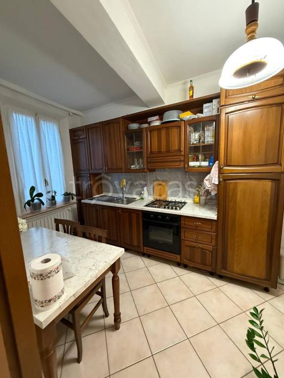 appartamento in vendita a Mirandola