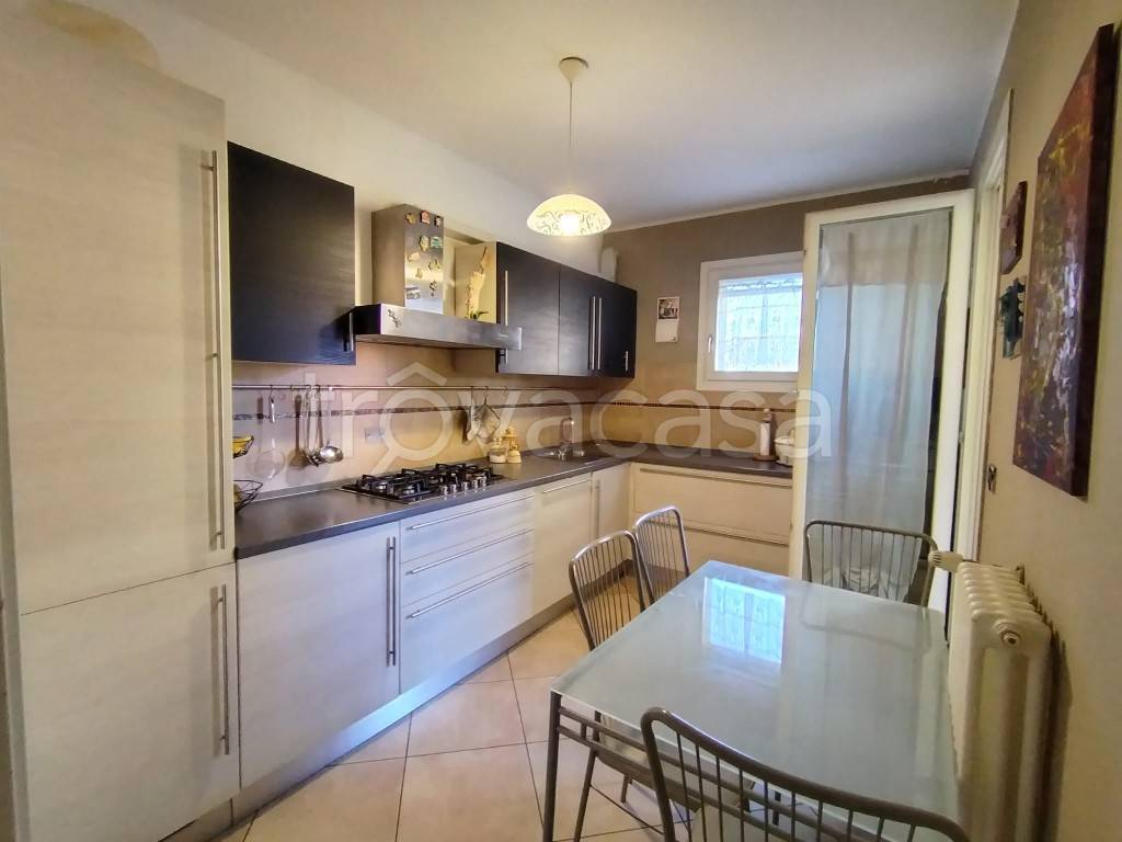 appartamento in vendita a Mirandola