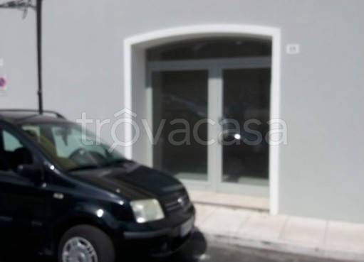 ufficio in vendita a Mirandola