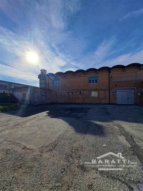 casa semindipendente in vendita a Mirandola