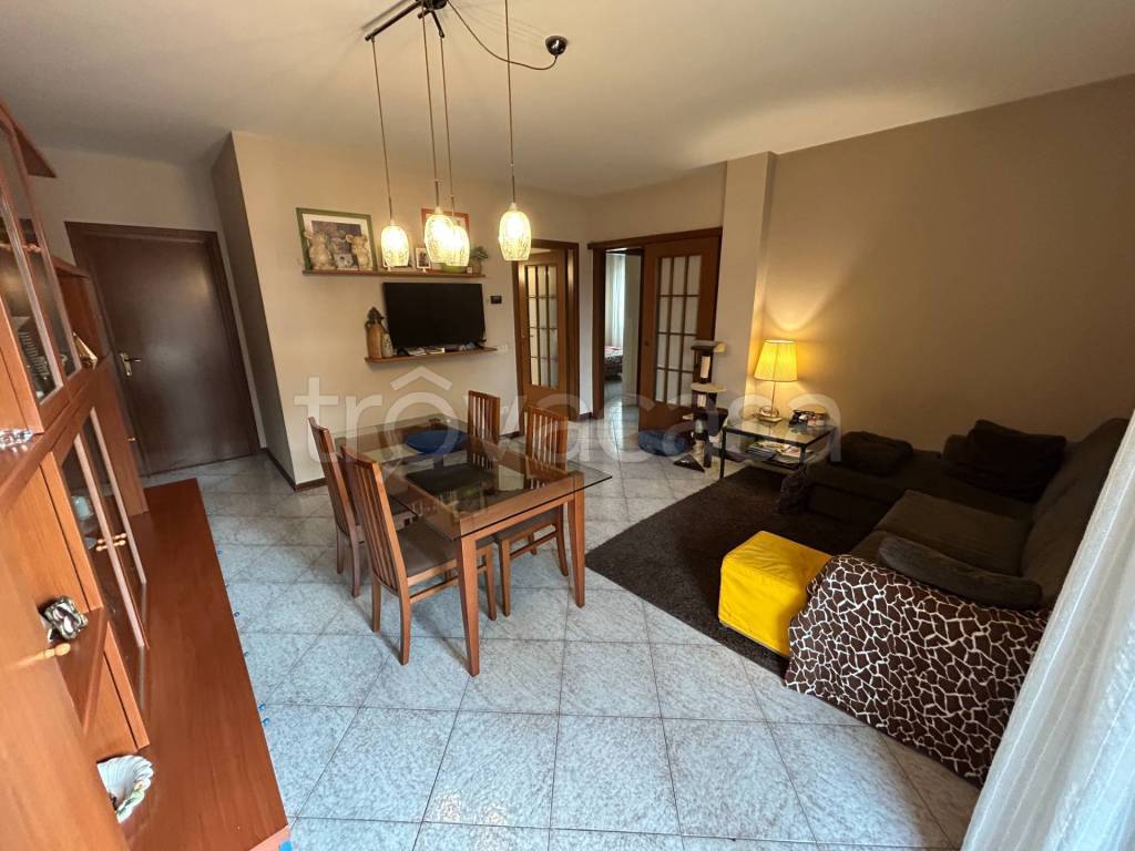 appartamento in vendita a Mirandola