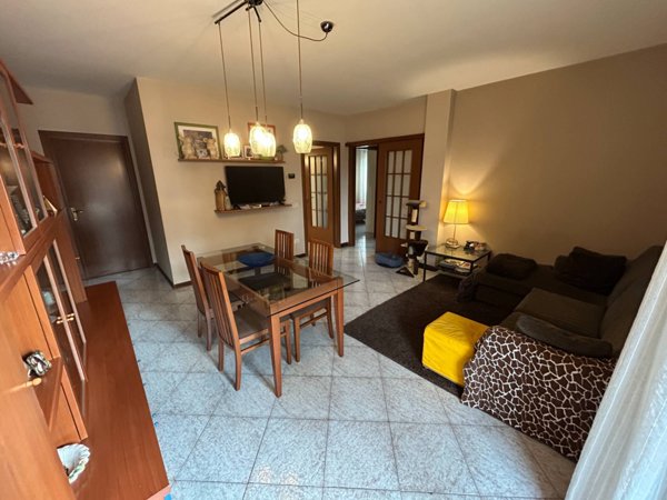 appartamento in vendita a Mirandola