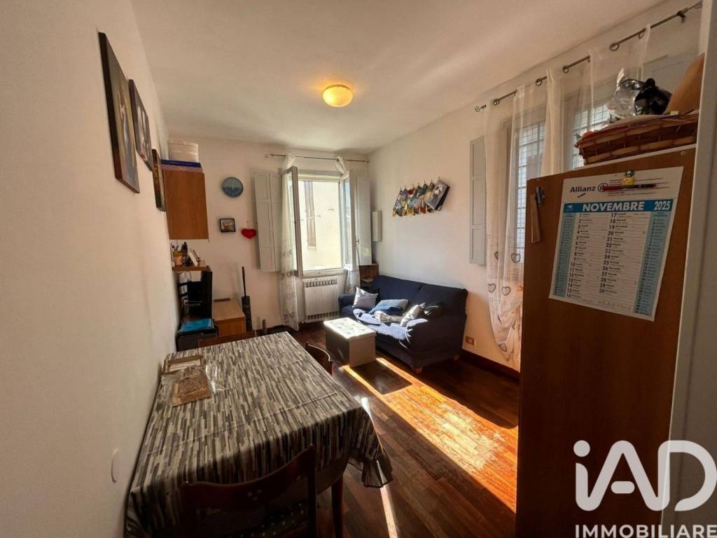 appartamento in vendita a Mirandola