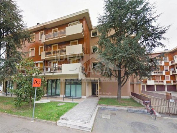 appartamento in vendita a Mirandola