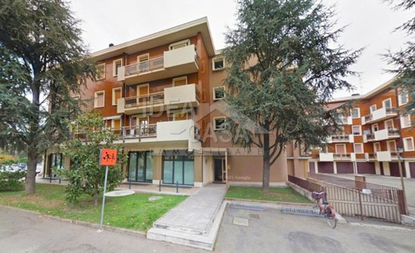 appartamento in vendita a Mirandola