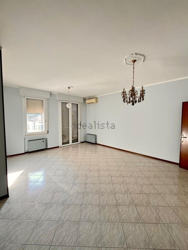 appartamento in vendita a Mirandola