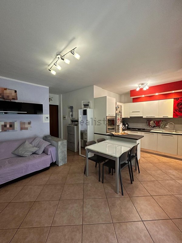 appartamento in vendita a Mirandola